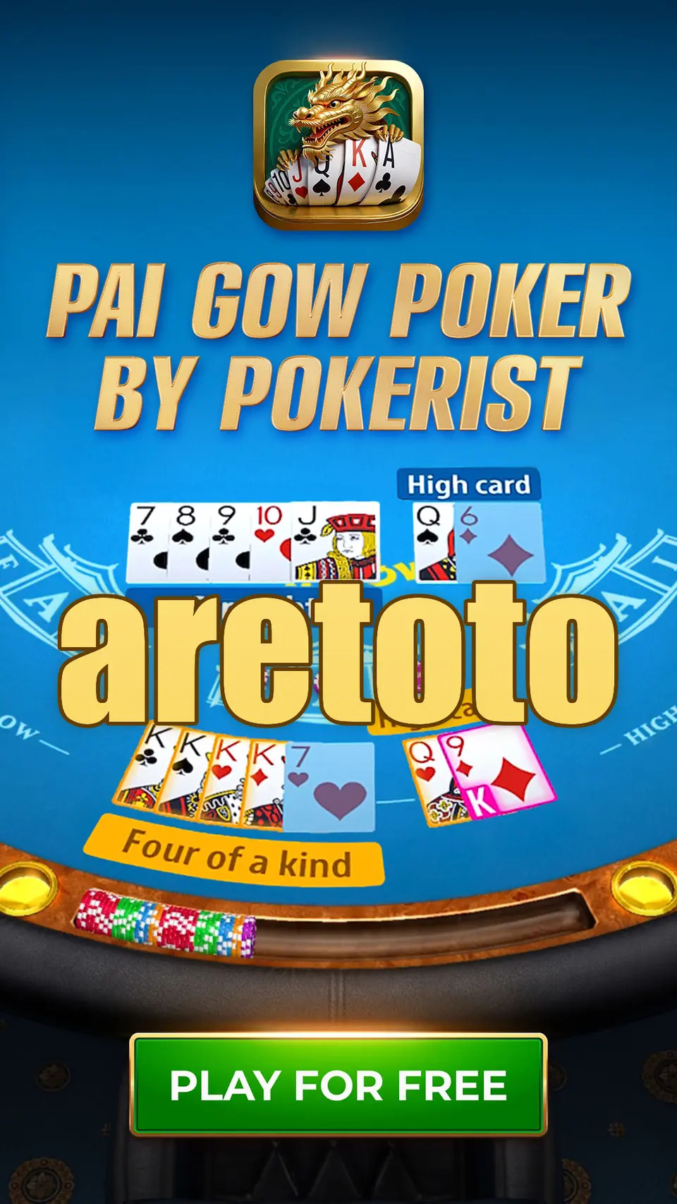 aretoto APK