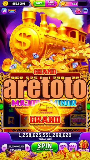 aretoto Masuk