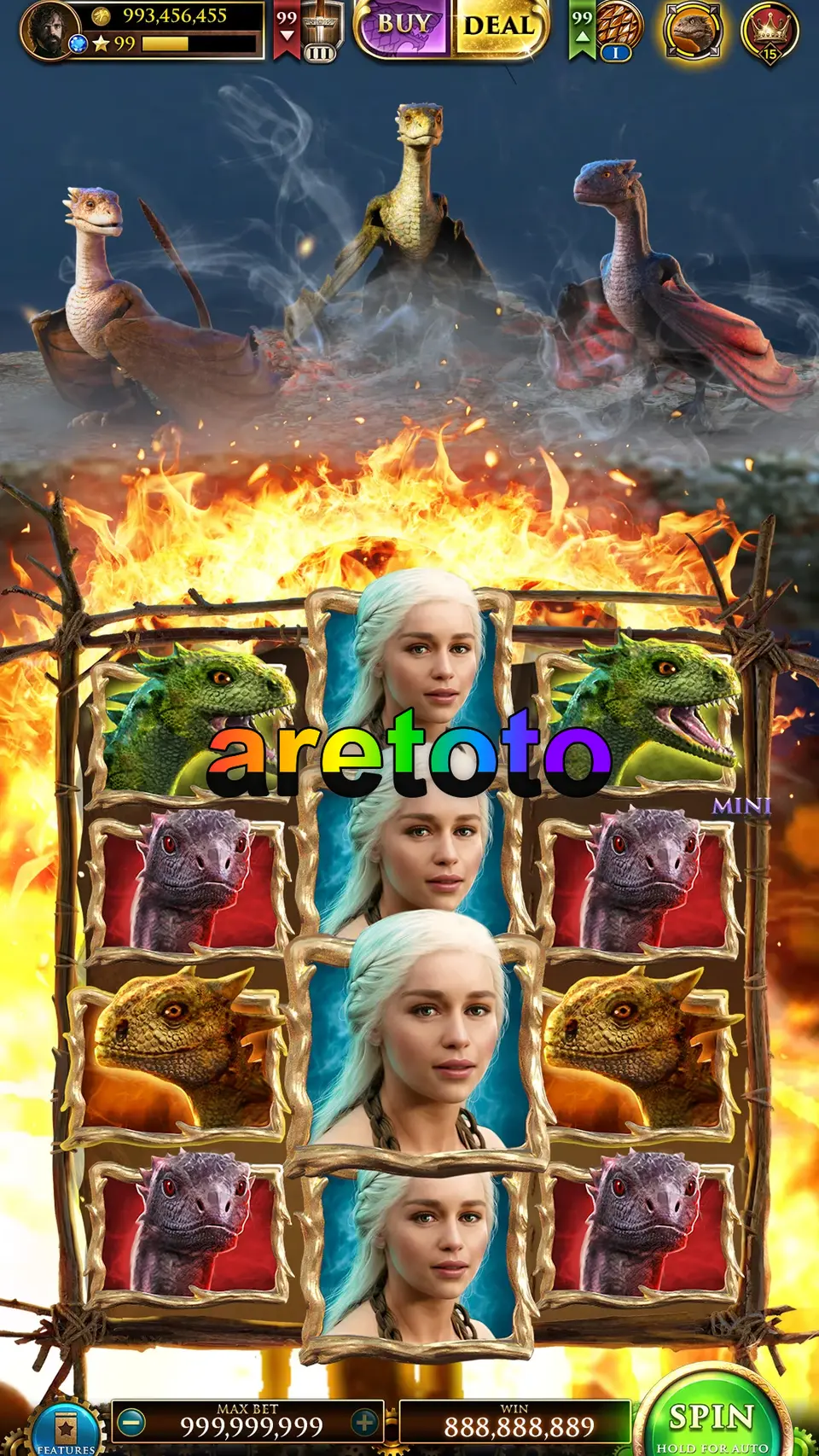 aretoto Preview - Resmi Unduh